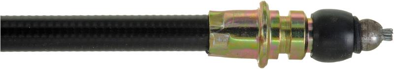 1967 American Motors Marlin Parking Brake Cable