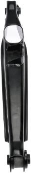 2014 Mitsubishi Lancer Suspension Control Arm Rear Left Lower Rearward Dorman 520200 image 2 of 2