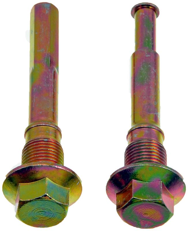 1999 Kia Sportage Disc Brake Caliper Bolt