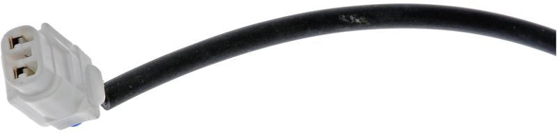 2004 Toyota Camry ABS Wheel Speed Sensor Front Right Dorman 970404 image 4 of 4