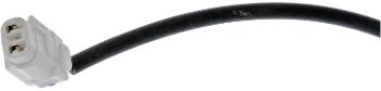 2006 Lexus ES330 ABS Wheel Speed Sensor Front Right Dorman 970404 image 4 of 4