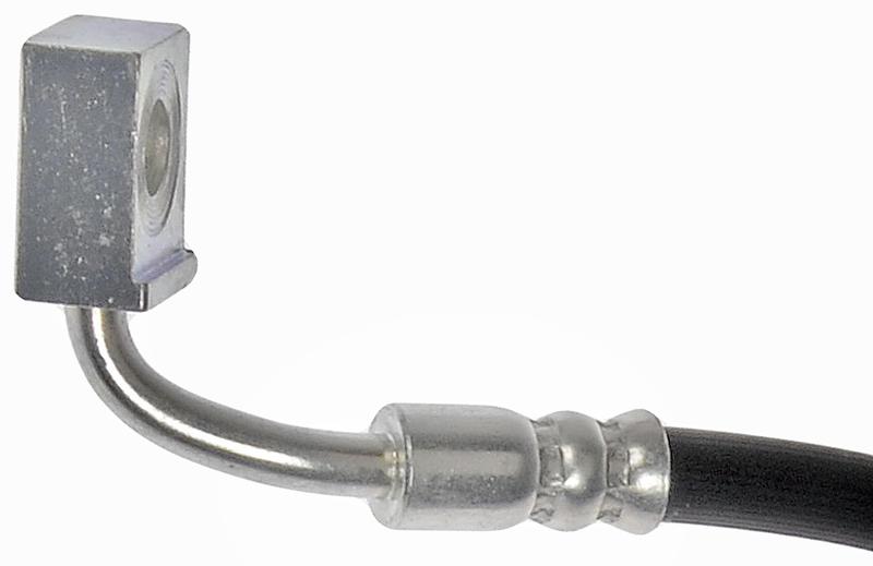 2012 Buick Regal Brake Hydraulic Hose Front Right Dorman H621943 image 3 of 3