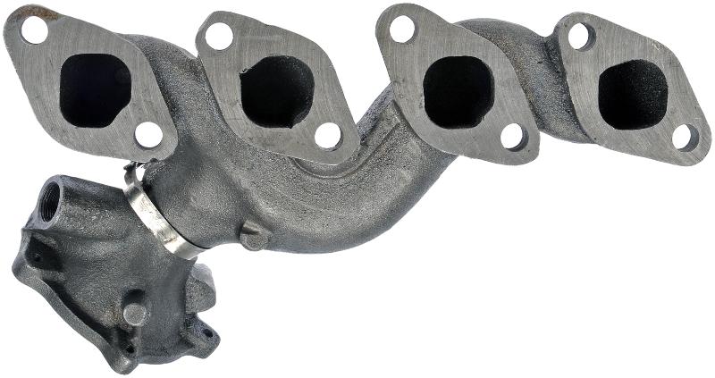 2004 Nissan Frontier Exhaust Manifold Dorman 674119 image 4 of 4