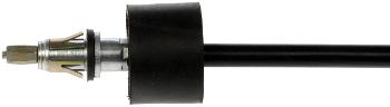 1994 GMC K3500 Parking Brake Cable Front Dorman C93904 image 3 of 3