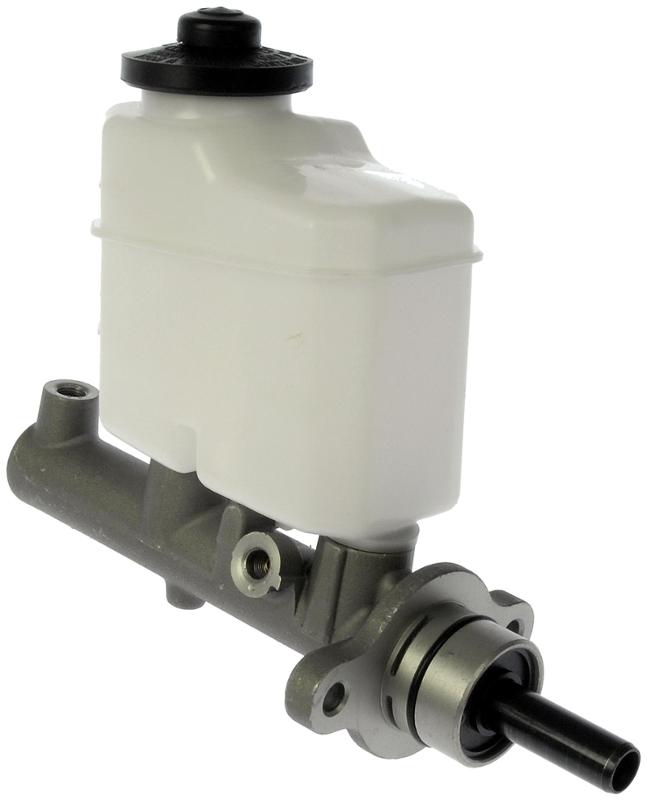 2004 Toyota Camry Brake Master Cylinder Dorman M630560 image 3 of 4