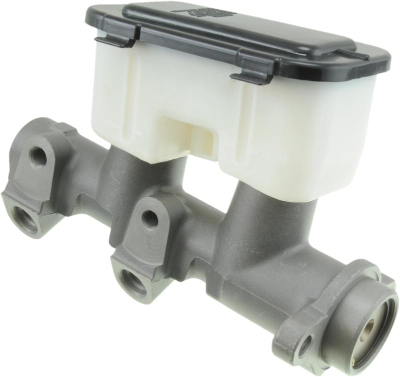 1988 Oldsmobile Toronado Brake Master Cylinder Dorman M39566 image 4 of 4