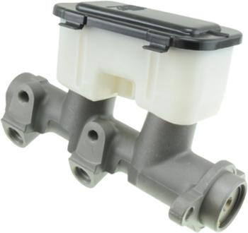 1990 Cadillac DeVille Brake Master Cylinder Dorman M39566 image 4 of 4