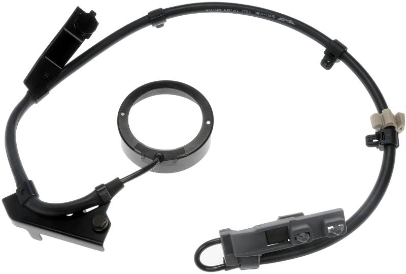 2007 GMC Canyon ABS Wheel Speed Sensor Front Right Dorman 970292 image 3 of 3