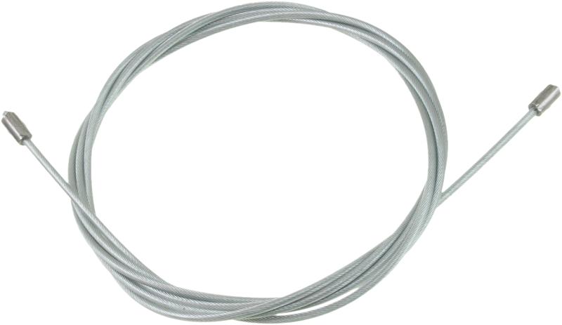 1968 Chevrolet Caprice Parking Brake Cable Intermediate Dorman C92266 image 2 of 3
