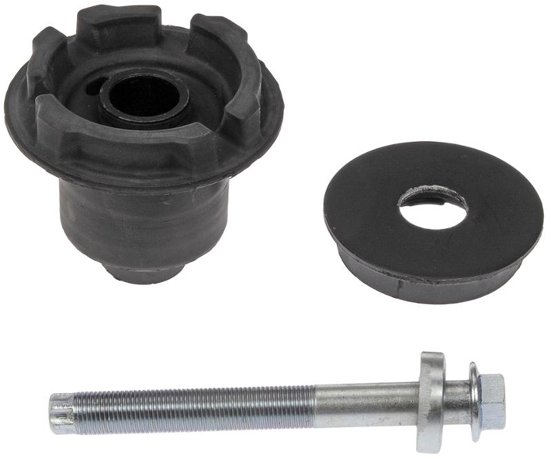 2006 Toyota Solara Suspension Subframe Bushing Kit