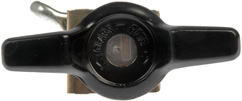 1991 Chevrolet S10 Blazer Tailgate Lock Dorman 77101 image 4 of 4