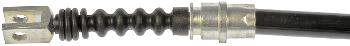 1996 Acura TL Parking Brake Cable Rear Left Dorman C95277 image 3 of 3