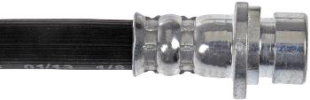 2005 Acura TSX Clutch Hydraulic Hose Dorman H621861 image 3 of 3