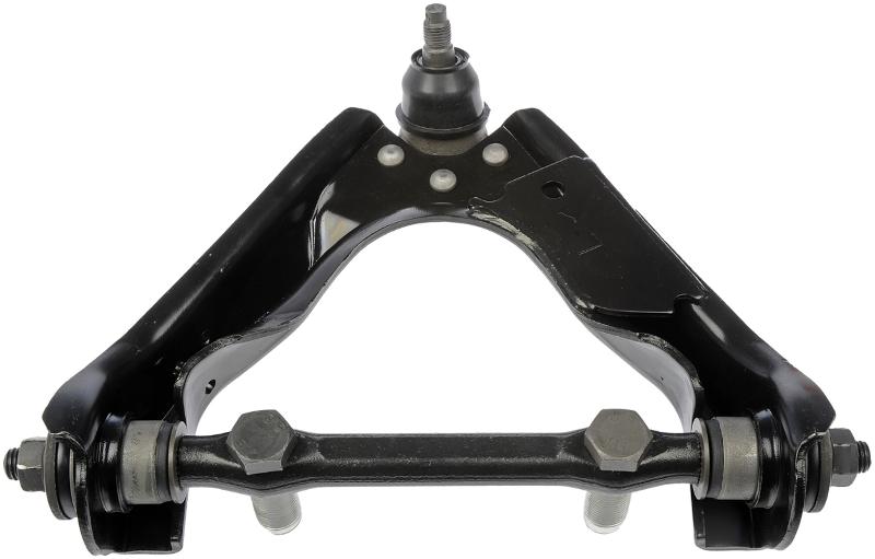 2000 Dodge Dakota Suspension Control Arm and Ball Joint Assembly Front Left Upper Dorman 520309 image 3 of 3
