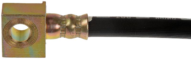 2007 Dodge Ram 1500 Brake Hydraulic Hose Rear Left Dorman H620941 image 3 of 3