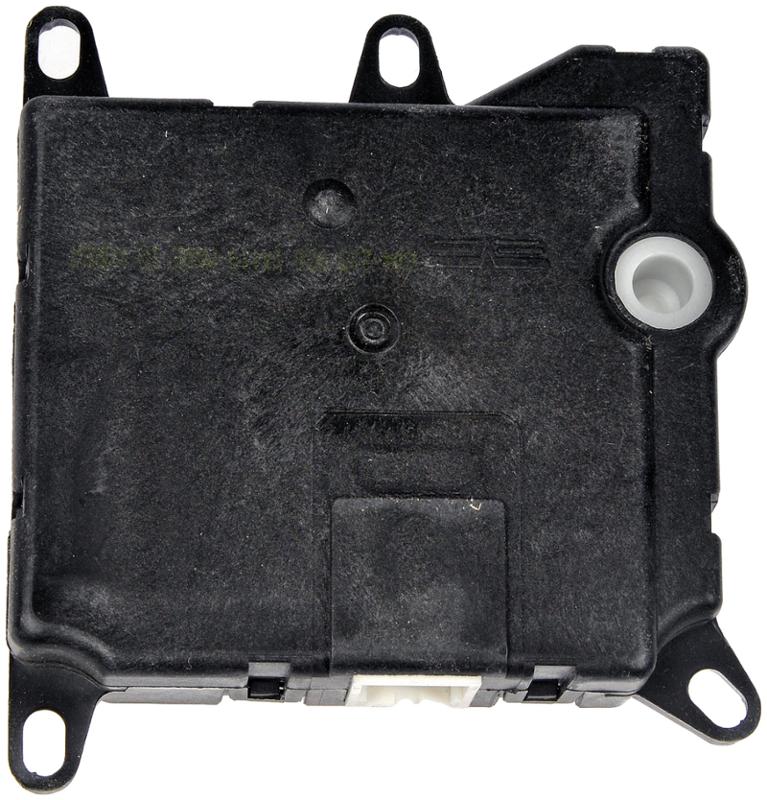 2006 Ford Explorer HVAC Heater Blend Door Actuator Auxiliary Dorman 604213 image 3 of 3
