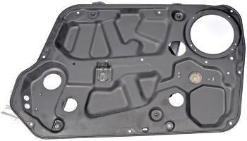 2009 Hyundai Sonata Window Regulator Front Right Dorman 749321 image 3 of 4