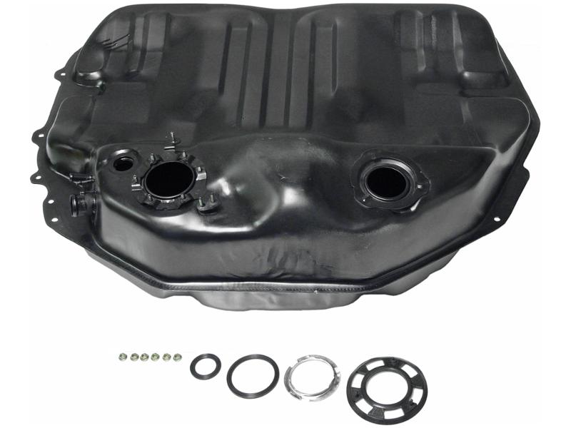 1987 Honda Accord Fuel Tank