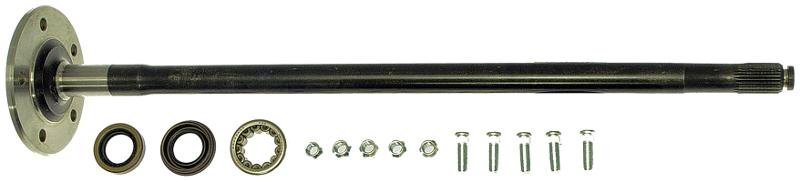 1994 GMC Safari Axle Shaft Rear Right Dorman 630110 image 2 of 2