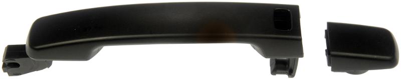 2007 Nissan Sentra Exterior Door Handle Front Right Dorman 81559 image 3 of 3