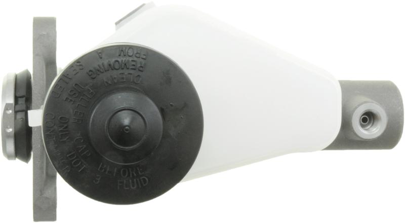 2001 Toyota Corolla Brake Master Cylinder Dorman M630117 image 4 of 4