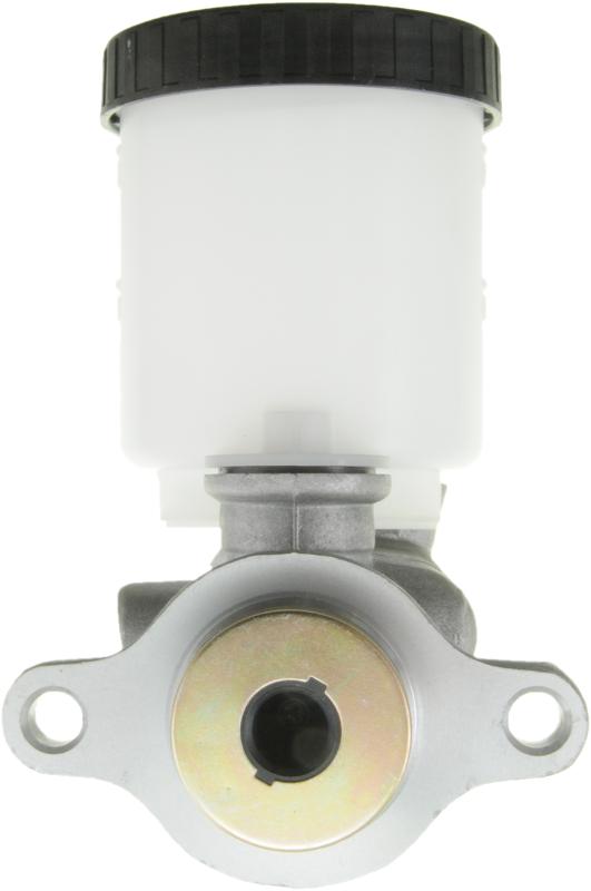 1987 Nissan Maxima Brake Master Cylinder Dorman M39606 image 3 of 4