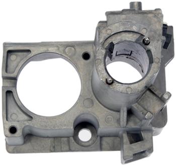 1999 GMC Yukon Ignition Lock Housing Dorman 924720 image 3 of 3