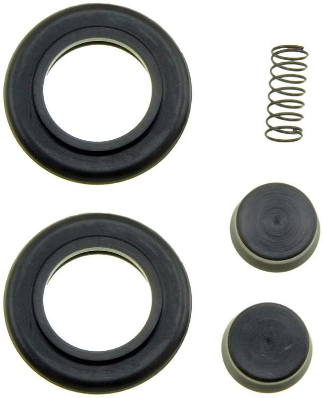 Dorman 35854 Drum Brake Wheel Cylinder Repair Kit product image 1 of 1