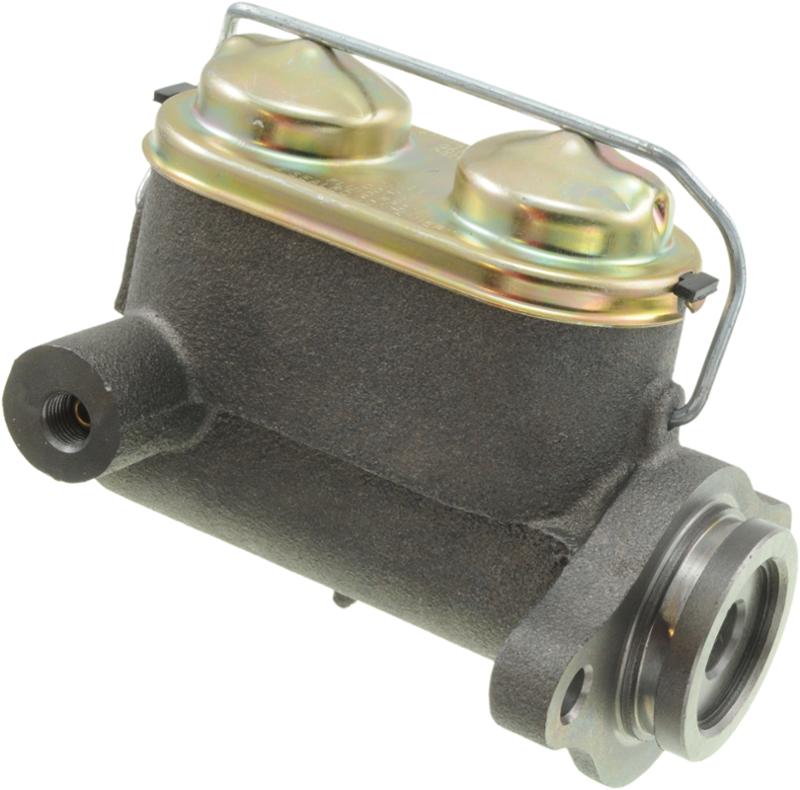 1982 Ford F600 Brake Master Cylinder Dorman M39461 image 4 of 4