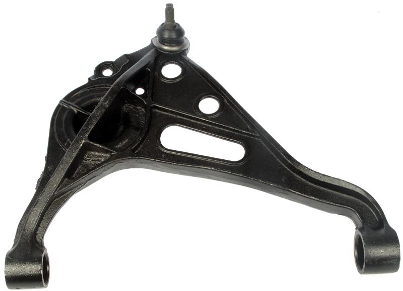 2005 Chevrolet Tracker Suspension Control Arm and Ball Joint Assembly Front Right Lower Dorman 520466 image 4 of 4