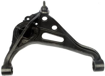 2005 Suzuki XL-7 Suspension Control Arm and Ball Joint Assembly Front Right Lower Dorman 520466 image 4 of 4