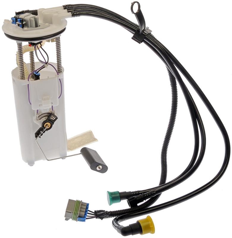 1995 Chevrolet Cavalier Fuel Pump Module Assembly Dorman 2630328 image 2 of 2