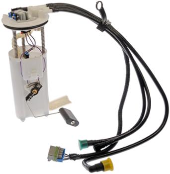 1995 Pontiac Sunfire Fuel Pump Module Assembly Dorman 2630328 image 2 of 2