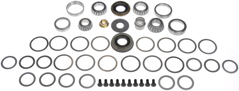 1997 Jeep Grand Cherokee Differential Bearing Kit Front Dorman 697118 image 1 of 1