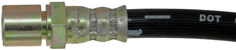 1988 Toyota Pickup Clutch Hydraulic Hose Dorman H38113 image 3 of 3