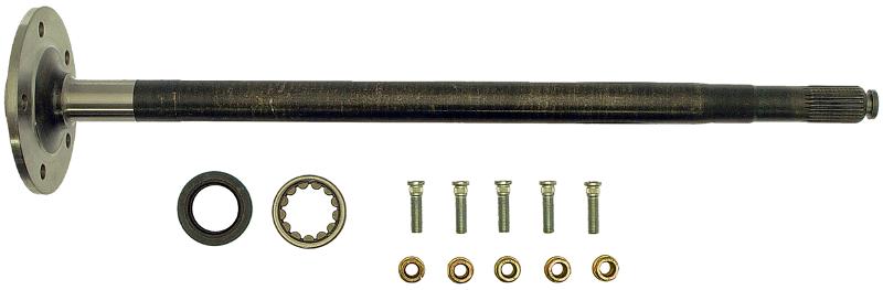 1999 Chevrolet S10 Axle Shaft Rear Left Dorman 630123 image 1 of 1