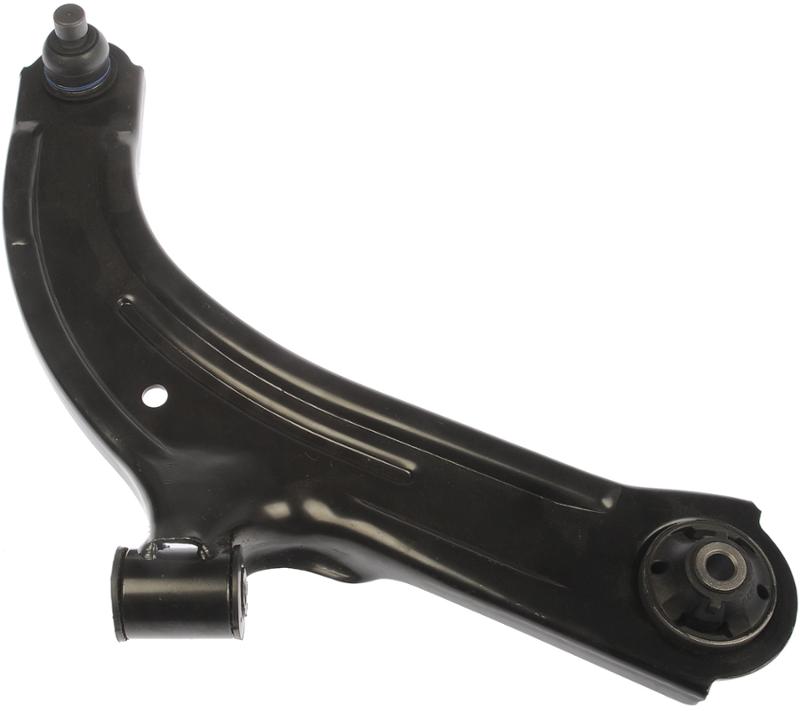 2018 Nissan Tiida Suspension Control Arm and Ball Joint Assembly Front Right Lower Dorman 521084 image 2 of 2