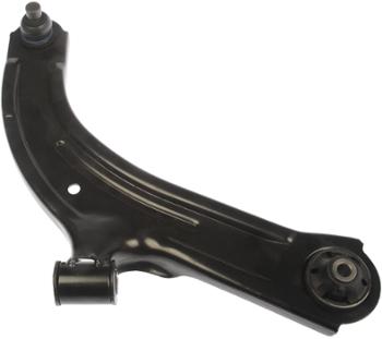 2014 Nissan Cube Suspension Control Arm and Ball Joint Assembly Front Right Lower Dorman 521084 image 4 of 4