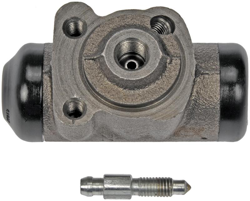 1998 Toyota Camry Drum Brake Wheel Cylinder Rear Right Dorman W610205 image 2 of 3