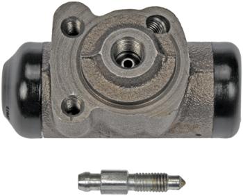 2004 Hino FD2320 Drum Brake Wheel Cylinder Front Left Forward Dorman W610205 image 2 of 3