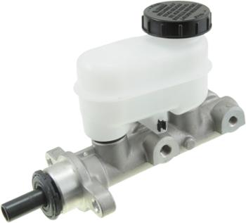 1996 Dodge Neon Brake Master Cylinder Dorman M390215 image 4 of 4