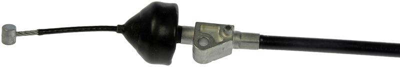 Dorman C660719 Parking Brake Cable product image 2 of 3