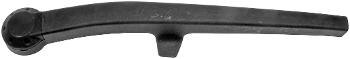 2008 Jeep Commander Windshield Wiper Arm