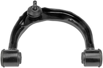 2013 Lexus GX460 Suspension Control Arm and Ball Joint Assembly Front Right Upper Dorman 521372 image 2 of 3