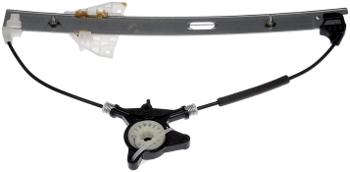 2015 Mazda CX-9 Window Regulator Rear Left Dorman 752857 image 2 of 4