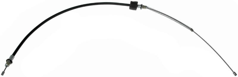 1990 GMC C1500 Parking Brake Cable Front Dorman C94167 image 3 of 3