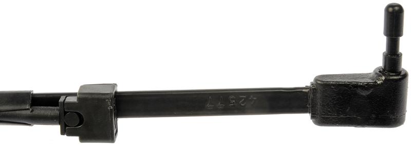 1994 Cadillac Eldorado Windshield Wiper Arm Front Right Dorman 42577 image 2 of 3