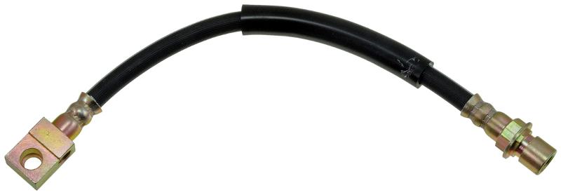 1982 Pontiac Firebird Brake Hydraulic Hose Rear Center Dorman H38104 image 3 of 3
