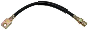 1983 Pontiac Firebird Brake Hydraulic Hose Rear Center Dorman H38104 image 3 of 3