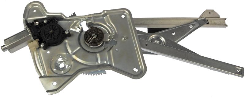 Dorman 741883 Power Window Motor and Regulator Assembly product image 5 of 6